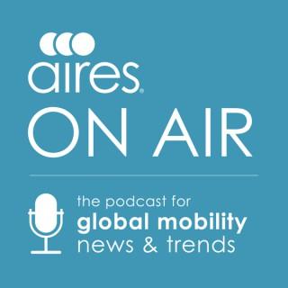 Aires On Air Podcast