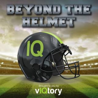 Beyond The Helmet