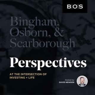 BOS Perspectives