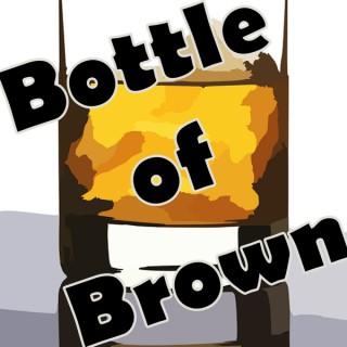 Bottle of Brown