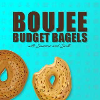 Boujee Budget Bagels