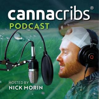 Canna Cribs Podcast