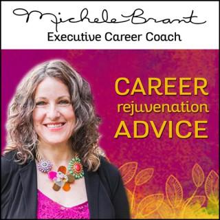 Career Rejuvenation Advice