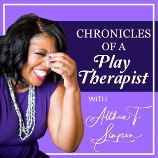Chronicles of A Play Therapist