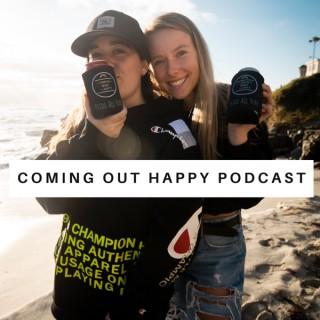 Coming Out Happy Podcast