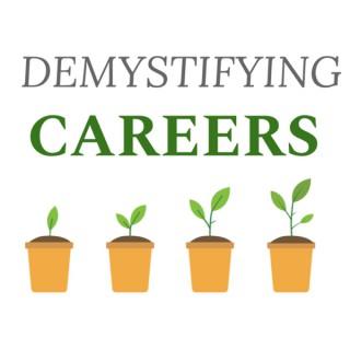 Demystifying Careers