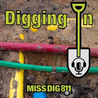 Digging In