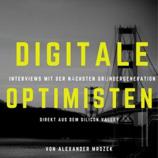 Digitale Optimisten: Perspektiven aus dem Silicon Valley