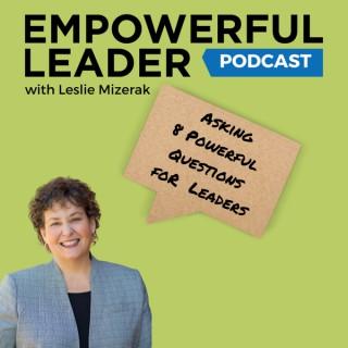 Empowerful Leader Podcast