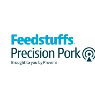 Feedstuffs Precision Pork
