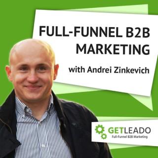 Full-Funnel B2B Marketing Show