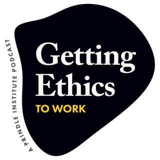 Getting Ethics to Work