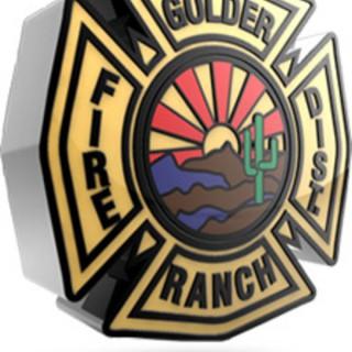 Golder Ranch Fire District