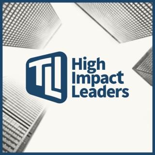 High Impact Leaders