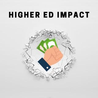 Higher Ed Impact