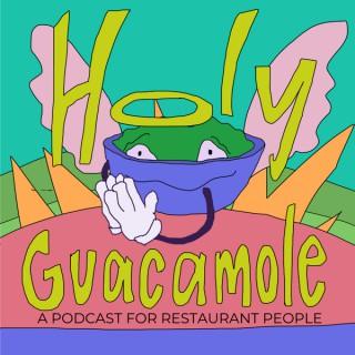 Holy Guacamole!