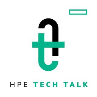 HPE Tech Talk