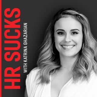 HR Sucks Podcast