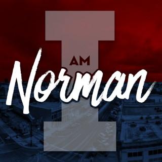 I Am Norman