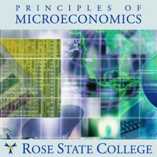 Principles of Microeconomics - Video