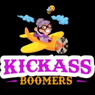 Kickass Boomers