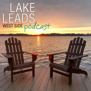 Lake Leads West Side