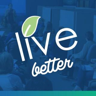 Live Better by Centric FCU