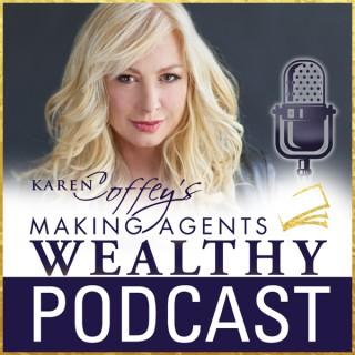 Making Agents Wealthy