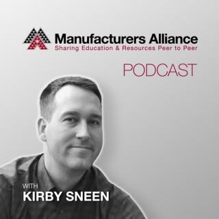 Manufacturers Alliance Podcast