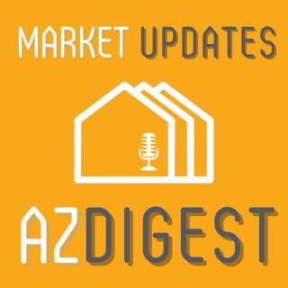 Market Updates With AZ Digest