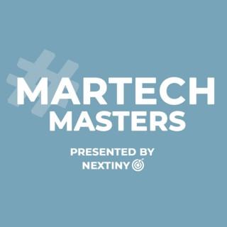 MarTech Masters: Presented By Nextiny Marketing