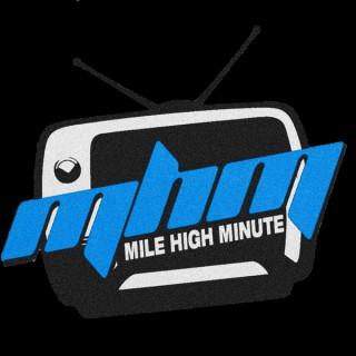 Mile High Minute