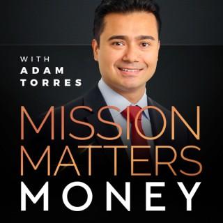 Mission Matters Money