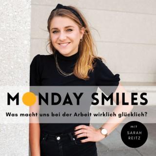 Monday Smiles