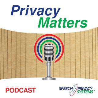 Privacy Matters Podcast