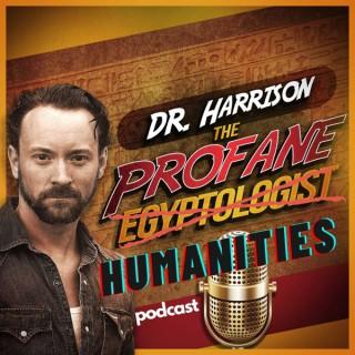 Profane Humanities Podcast
