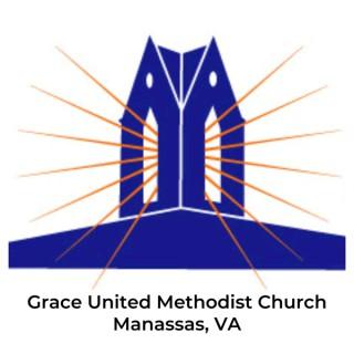 Grace UMC Manassas Sermons