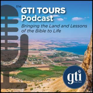 GTI Tours Podcast