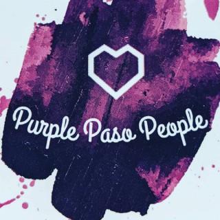 Purple Paso People