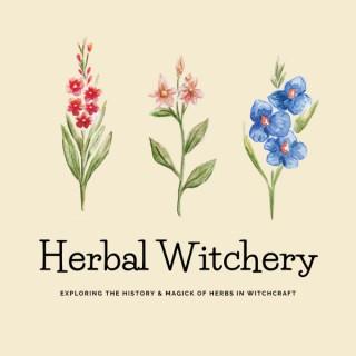 Herbal Witchery