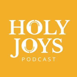 Holy Joys Podcast