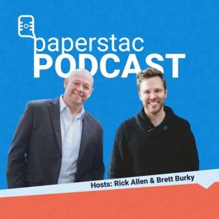 Paperstac Podcast - Note Investing Weekly