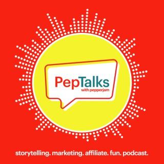PepTalks with Pepperjam