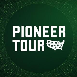 Pioneer Tour Podcast