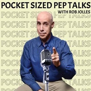 Pocket Sized Pep Talks
