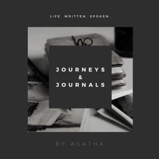 Journeys and Journals by Agatha