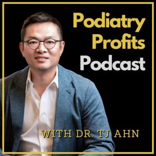 Podiatry Profits Podcast