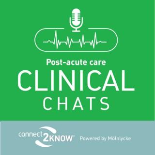 Post-acute Clinical Chats