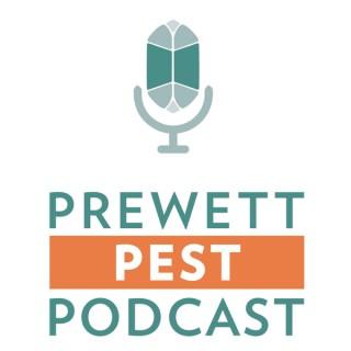 Prewett Pest Podcast- An Entrepreneur's Journey