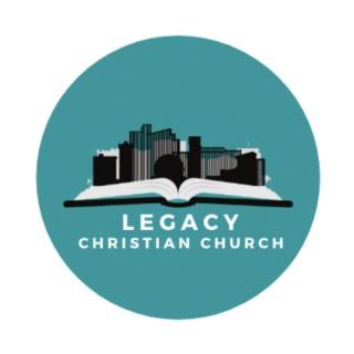 Legacy Christian Church Reno